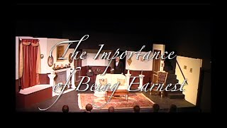 The Importance of Being Earnest 2012 [upl. by Iorgo462]