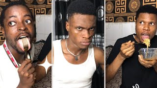 When You Outsmart Your Ex😂 trending video viralvideo [upl. by Ynabe]