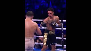 Jack Catterall Drops Regis Prograis TWICE In 9th Round 💥💥 [upl. by Lama799]