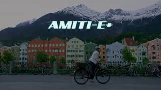 Giant Liv 2018 Amiti E Electric Bike [upl. by Bartholemy794]