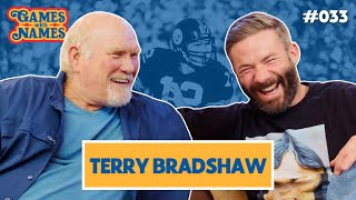 Terry Bradshaw and Julian Edelman Highlight quotThe Immaculate Receptionquot  Steelers vs Raiders [upl. by Hamburger81]