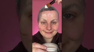 DIY sfx Osterhase Tutorial  3 Dinge Ostern Fakten makeup ostern sfx diy osterhase news wow [upl. by Ekeiram]