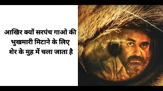 Sherdil The Pilibhit Saga Trailer Breakdown By ADT movies Bollywood Movies Explain In Hindi [upl. by Riannon802]