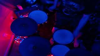 Sepultera  territory drum improv [upl. by Fabrice249]