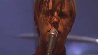 Interpol  Obstacle 2  La Route Du Rock ShowLive in Saint Malo 08122001 HD [upl. by Minica]