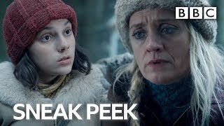 Why is this ghost important  His Dark Materials  BBC Trailers [upl. by Raphael663]