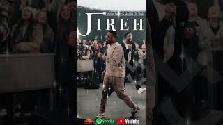 Jireh Refiner Promises  featChandler Moore  Elevation Worship amp Maverick City Music 2023 [upl. by Tinor]