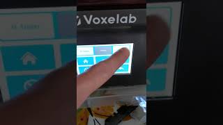 Proxima touchscreen issue [upl. by Blatt]