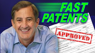 10 Ways to Speed Up Your Patent Application [upl. by Bab618]