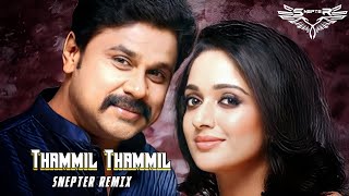 Thammil Thammil SNEPTER REMIX  Pappi Appacha [upl. by Akeenat]