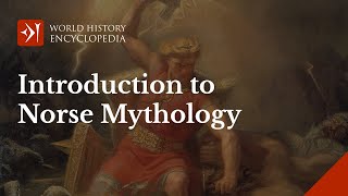 Norse Mythology an Introduction to the Norse Gods Goddesses Myths and Legends [upl. by Motteo425]