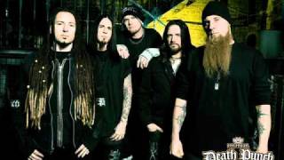 Five Finger Death Punch  Bad Company Tuned Down to C Instrumental Version [upl. by Earej783]