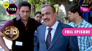 Mysterious Face को ढूंढने के लिए CID ने बनाया एक खतरनाक Plan  CID  Full Episode 1152  6 Feb 2024 [upl. by Jo-Anne447]