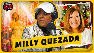 ¿MILLY QUEZADA DEBERÍA HACERLE UN CAMBIO A VOLVIÓ JUANITA EN EL MISMO GOLPE CON JOCHY [upl. by Brier]