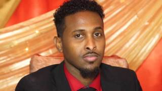 Abdi Wali Rasta Vs Sabriina Muse Jacaylka Cusub Soo dhawee 2015 [upl. by Anallise]