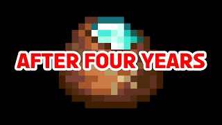 After FOUR years Mojang are adding Bundles With improvements [upl. by Sirromaj561]