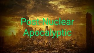 post nuclear apocalypse of Europe  every years kaiserreich lore NEW UPDATE [upl. by Ttegdirb]