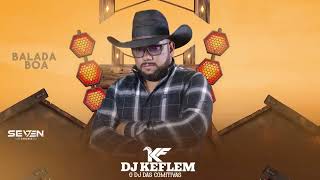 Balada Boa  Remix Dj Keflem  Gusttavo Lima [upl. by Holub]