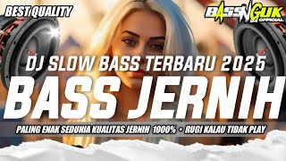 DJ CEK SOUND SLOW BASS TERBARU 2024  DJ BASS GLERR HOREG FULL ALBUM PALING JERNIH NIKMAT SEDUNIA [upl. by Siberson]