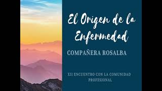 El origen de la Enfermedad [upl. by Oirevas]