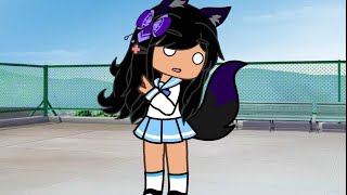 Wrong potion Aphmau pdh Inspired by Bubble Berry [upl. by Jea968]