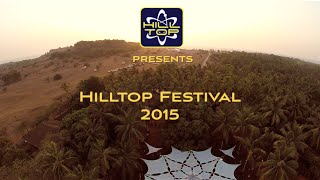 HillTop Festival 2015 Official Video [upl. by Irb]