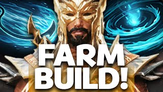 How to farm with Tempest  Diablo Immortal [upl. by Petite893]