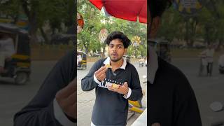 Smart business idea  twist  Vimal Gupta  funnyvideo momos foodlover [upl. by Brosine]