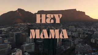 Riverman  Hey Mama Official music video [upl. by Airual]