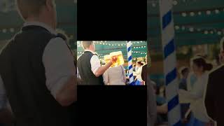 Munich Oktoberfest travel traveling germany [upl. by Natascha]