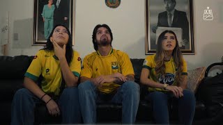 ATLÉTICO BUCARAMANGA PASA A SEMIFINALES  COPA BETPLAY 2024 💛💚 [upl. by Haik]