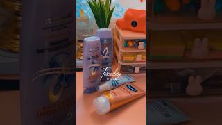 What product do you usepersonalgrowth selfcare selflove lorealunboxingyt therapy asthetic [upl. by Aay]