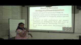 PHD pre submission seminar by Gauri Dhopavkar GHRCE Nagpur [upl. by Mossman]