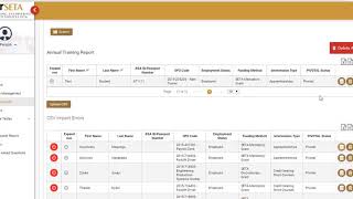 NSDMS Grants Application Process [upl. by Ahsemo]