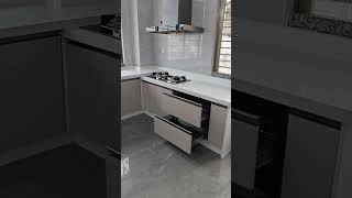 Kitchen Cabinet  Trend Deco [upl. by Sinned]