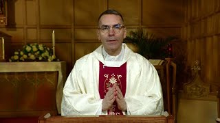 Catholic Mass Today  Daily TV Mass Monday May 6 2024 [upl. by Irpak]