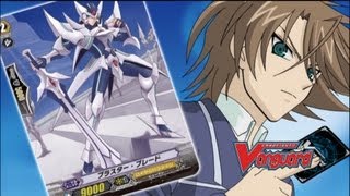 Episode 50 Cardfight Vanguard Official Animation [upl. by Jillian]