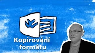 VideoTip JL  Word  Kopírování formátu  Knet [upl. by Ynohtna]