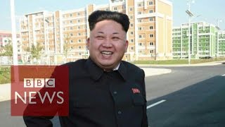 BBC Reporter Detained and Expelled from DPRK [upl. by Alue]