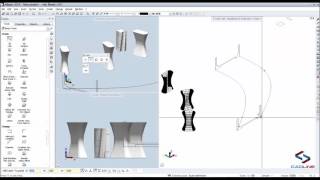 Introduction to Parasolid Modeling in Allplan 2016 [upl. by Leumek]