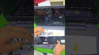 How to change dell 3521 keyboard youtubeshorts computer hplaptop windows laptopwala laptop [upl. by Lustick]