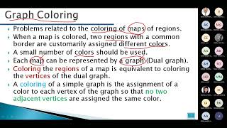 Lec9 Discrete MathematicGraph theory part3 [upl. by Konopka]