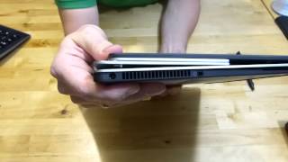 Sony Vaio FIT 13A Flip Ultrabook Overview by Chippy [upl. by Verras939]