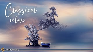 Classical Music for Relaxation Mozart Bach Tchaikovsky [upl. by Atenaz184]