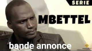 Bande annonce mbettel saison 4 [upl. by Obidiah]