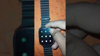 androidsmartwatchandroid watchandriodwatchshortvideo [upl. by Landau]