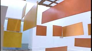 HO SupraSensorial A Obra de Hélio Oiticica  Parte 1 [upl. by Hadsall]