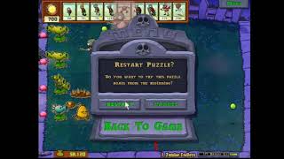 Tutorial Plants Vs Zombies I Zombie Bungee Glitch [upl. by Anawot790]