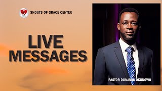 Rev Dunamis  Messages [upl. by Maloy]