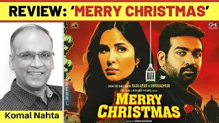 ‘Merry Christmas’ review [upl. by Frayne631]